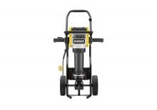 Martillos de demolición y rompedores DEWALT D25981K-QS