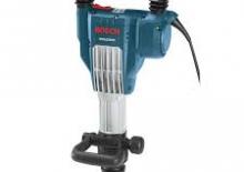 Martillos de demolición y rompedores Bosch DH1020VC