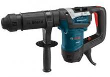 Martillos de demolición y rompedores Bosch DH507