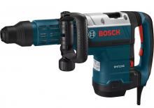 Martillos de demolición y rompedores Bosch DH712VC