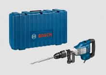 Martillos de demolición y rompedores Bosch GSH 11 VC