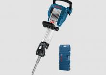 Martillos de demolición y rompedores Bosch GSH 16-28