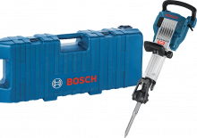 Martillos de demolición y rompedores Bosch GSH 16-28