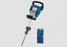 Martillos de demolición y rompedores Bosch GSH 16-30