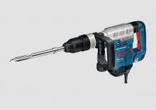 Martillos de demolición y rompedores Bosch GSH 5 CE