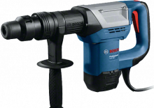 Martillos de demolición y rompedores Bosch GSH 500