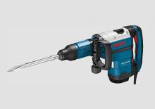 Martillos de demolición y rompedores Bosch GSH 7 VC