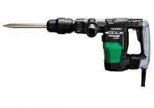 Martillos de demolición y rompedores HiKOKI H41ME