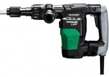 Martillos de demolición y rompedores HiKOKI H41SE 