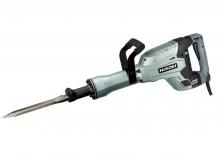 Martillos de demolición y rompedores HiKOKI H65SB3