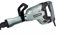 Martillos de demolición y rompedores HiKOKI H65SD3