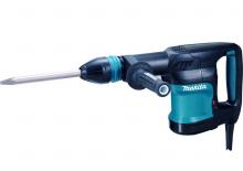 Martillos de demolición y rompedores Makita HM0870C