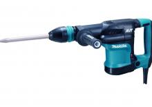 Martillos de demolición y rompedores Makita HM0871C
