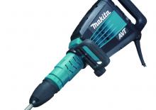 Martillos de demolición y rompedores Makita HM1214C