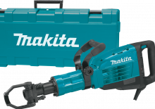 Martillos de demolición y rompedores Makita HM1307CB