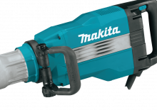 Martillos de demolición y rompedores Makita HM1502