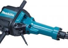 Martillos de demolición y rompedores Makita HM1802