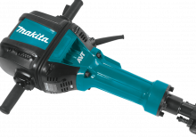 Martillos de demolición y rompedores Makita HM1812
