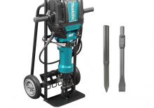 Martillos de demolición y rompedores Makita HM1812X1