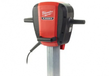 Martillos de demolición y rompedores Milwaukee K 2628 H
