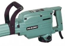 Martillos de demolición y rompedores HiKOKI PH-65A