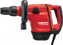 Martillos de demolición y rompedores Hilti TE 500-AVR