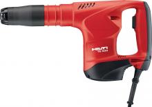Martillos de demolición y rompedores Hilti TE 500