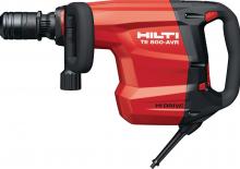 Martillos de demolición y rompedores Hilti TE 800-AVR