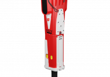 Martillos hidráulicos Rammer 2577 PRO 