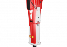 Martillos hidráulicos Rammer 5011 PRO 