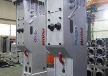Martillos hidráulicos AJCE AB-810M