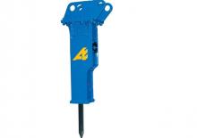 Martillos hidráulicos Arden AB352
