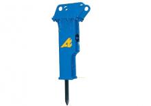 Martillos hidráulicos Arden AB7052
