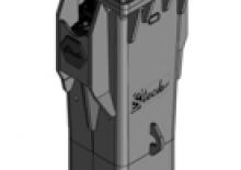 Martillos hidráulicos Steck B 10