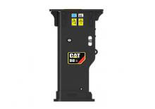 Martillos hidráulicos Caterpillar B8s