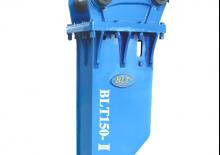 Martillos hidráulicos Beilite BLT 150 II