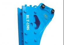 Martillos hidráulicos Beilite BLT 150 S