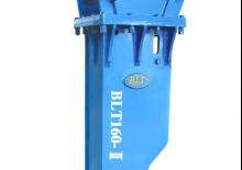 Martillos hidráulicos Beilite BLT 160 II