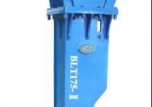 Martillos hidráulicos Beilite BLT 175 H