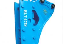 Martillos hidráulicos Beilite BLT 175 S