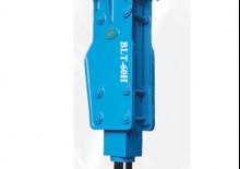 Martillos hidráulicos Beilite BLT 60 H