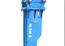 Martillos hidráulicos Beilite BLT 60 II