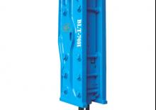 Martillos hidráulicos Beilite BLT 70 H