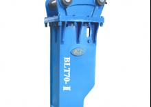 Martillos hidráulicos Beilite BLT 70 II