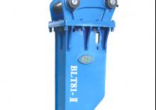 Martillos hidráulicos Beilite BLT 80 II