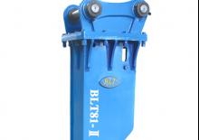 Martillos hidráulicos Beilite BLT 81 II