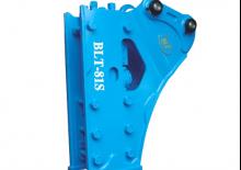 Martillos hidráulicos Beilite BLT 81 S