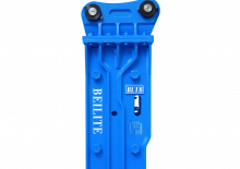 Martillos hidráulicos Beilite BLTB-125