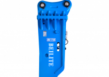 Martillos hidráulicos Beilite BLTB-135