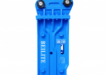 Martillos hidráulicos Beilite BLTB-140